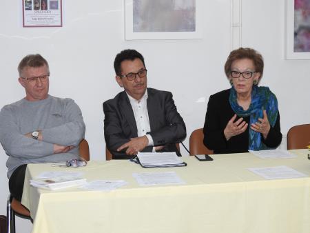 Skrbno pripravljen in uspešno izveden dogodek v okviru projekta Zdrav način življenja za vse 4
